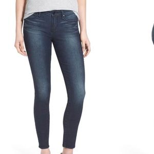 Articles of society Sarah skinny jeans